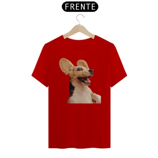 Nome do produto CAMISETA DOG