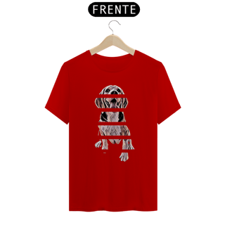 Nome do produto CAMISETA DOG