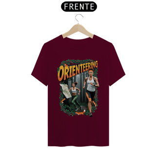 Nome do produto Camiseta Orientação Código L24_17