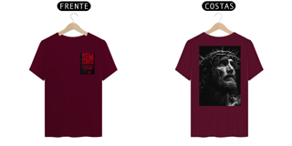 Nome do produto Camisa Cristã