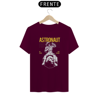 Nome do produto Camiseta Astronauta