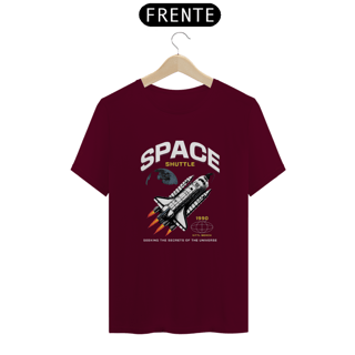 Nome do produto Camiseta Space