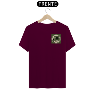 Nome do produto Camiseta militar