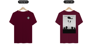 Nome do produto Camisa militar