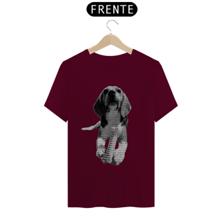 Nome do produto CAMISETA DOG