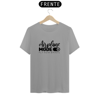 Camiseta Airplane Mode