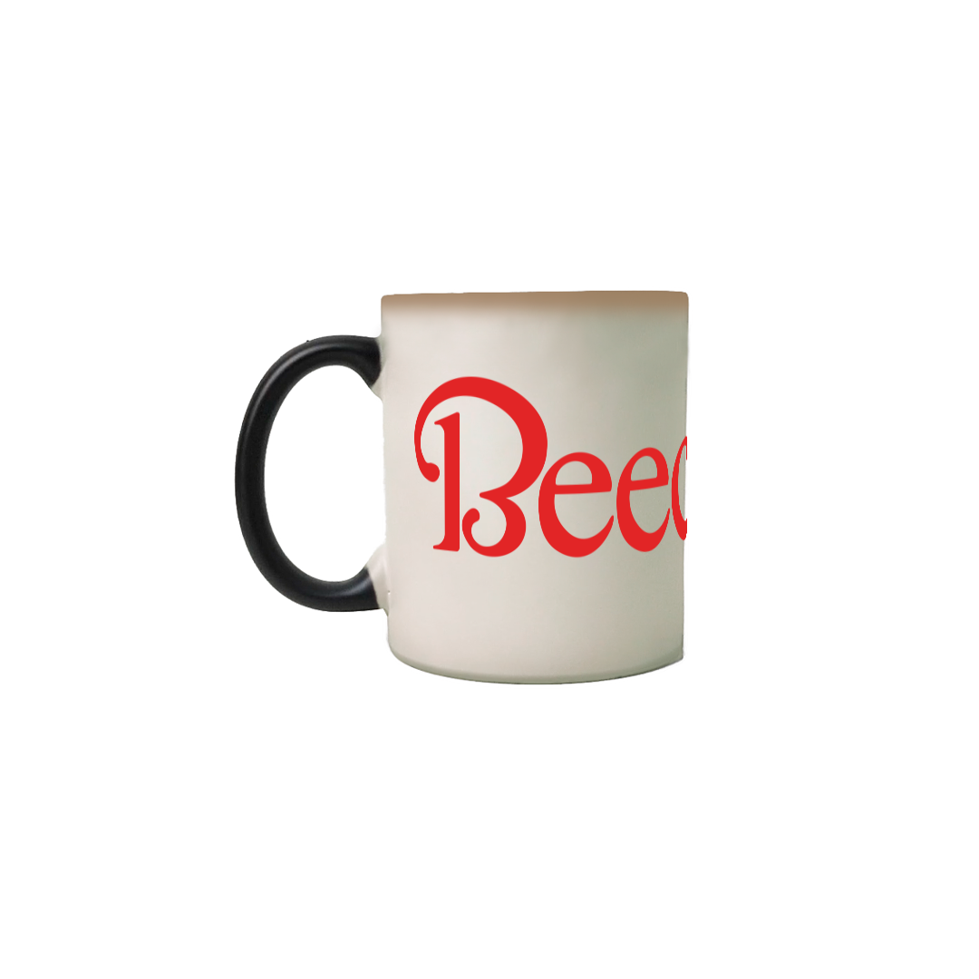 Caneca Mágica Beechcraft