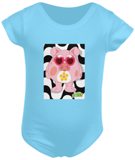 Nome do produto Baby Body Copacabana