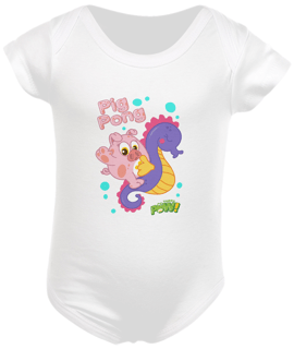 Nome do produto Baby Body Pig Pong