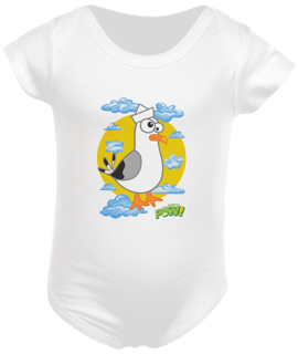 Nome do produto Baby Body Marisco