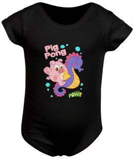 Nome do produto Baby Body Pig Pong