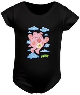 Nome do produto Baby Body Pig Pong Nuvens