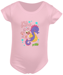 Nome do produto Baby Body Pig Pong