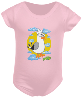Nome do produto Baby Body Marisco