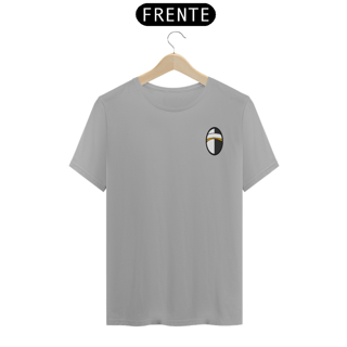 Nome do produto Camiseta Escudo Juventos Minimalista Clássica
