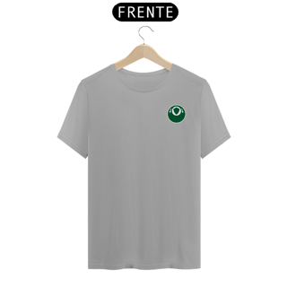 Nome do produto Camiseta Escudo Palmeiras Minimalista Clássica