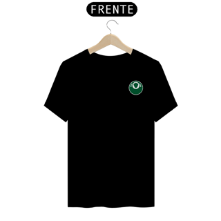 Nome do produto Camiseta Escudo Palmeiras Minimalista Clássica