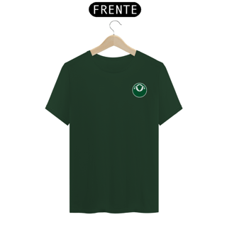 Nome do produto Camiseta Escudo Palmeiras Minimalista Clássica