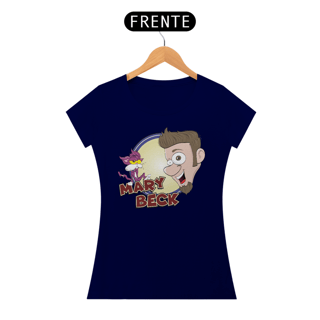 Nome do produto Bem-vindos - Baby Look