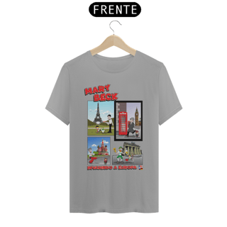 Nome do produto Aventura Européia II