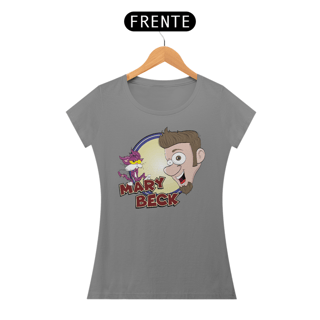Nome do produto Bem-vindos - Baby Look