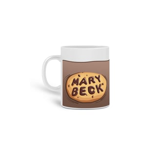 Nome do produto Mar Achocolatado - Caneca