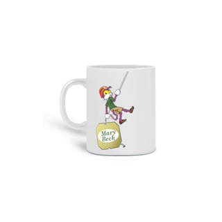 Nome do produto Chá Radical - Caneca