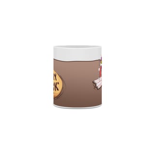 Nome do produto Mar Achocolatado - Caneca