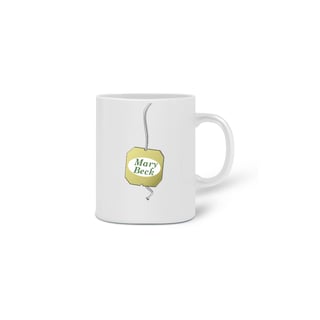 Nome do produto Chá Radical - Caneca