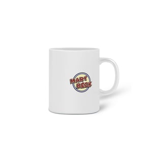 Nome do produto Bem-Vindos - Caneca