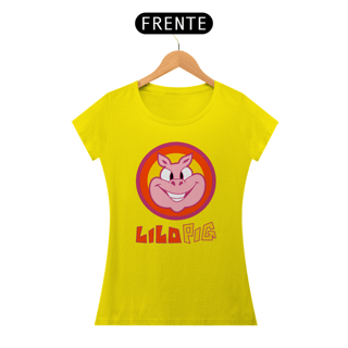 Nome do produto LiloPig - Baby Long Quality 