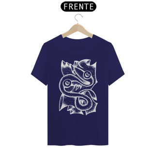 Nome do produto Camiseta Prime - Formas Obtusas