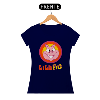 Nome do produto LiloPig - Baby Long Quality 