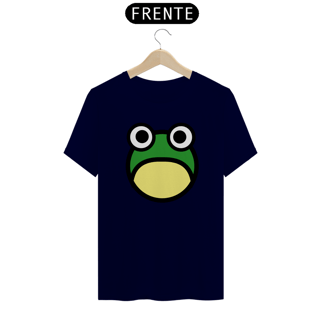 Nome do produto BigFrog - Beggin - Camiseta Quality