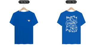 Nome do produto Camiseta Prime - Formas Obtusas