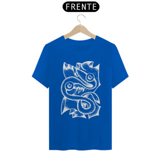 Nome do produto Camiseta Prime - Formas Obtusas