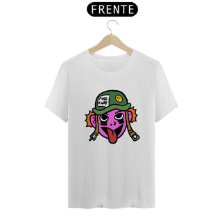 Nome do produto Camiseta Prime Find A Way