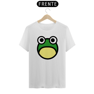 Nome do produto BigFrog - Beggin - Camiseta Quality