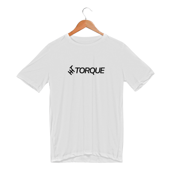 Torque - Camiseta Sport Dry UV