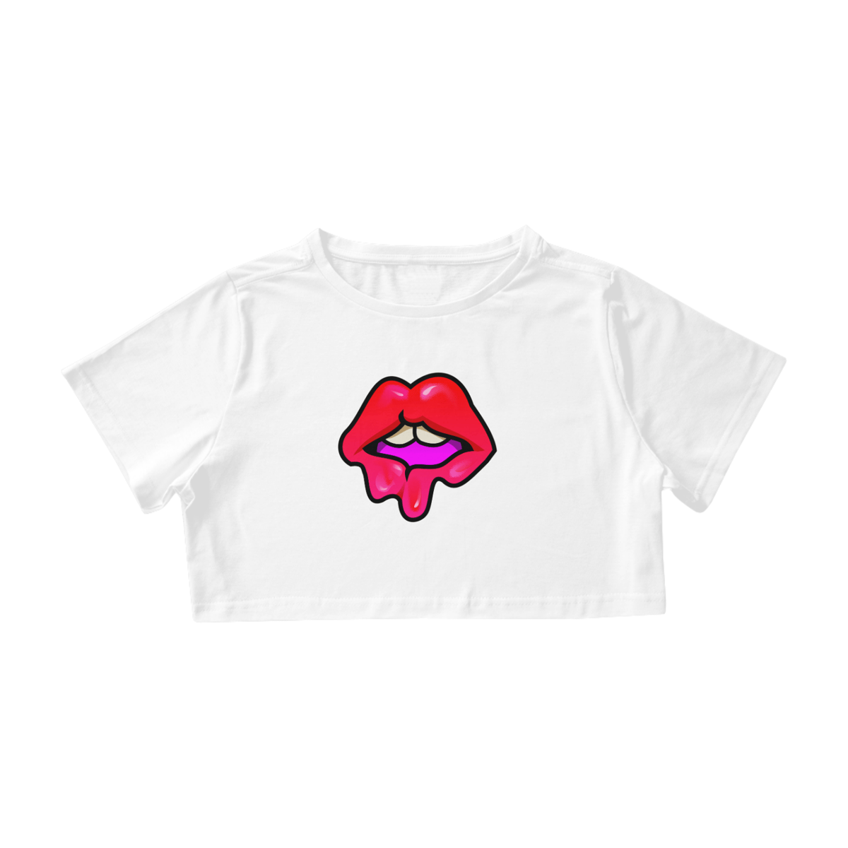 Nome do produto: Liquid Sugar - Cropped