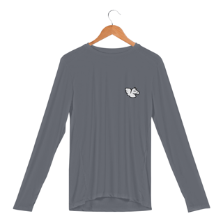 Nome do produto Camisa Manga Longa Sport Dry UV - daPegaso