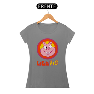 Nome do produto LiloPig - Baby Long Quality 