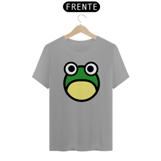 Nome do produto BigFrog - Beggin - Camiseta Quality