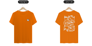 Nome do produto Camiseta Prime - Formas Obtusas