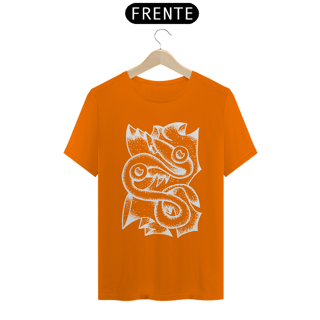Nome do produto Camiseta Prime - Formas Obtusas