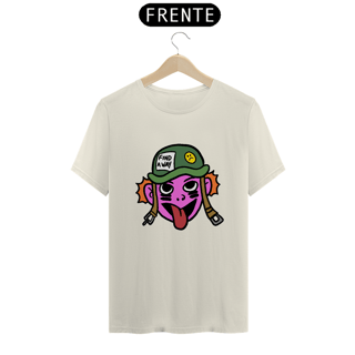 Nome do produto Camiseta Prime Find A Way