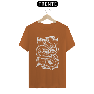Nome do produto Camiseta Prime - Formas Obtusas