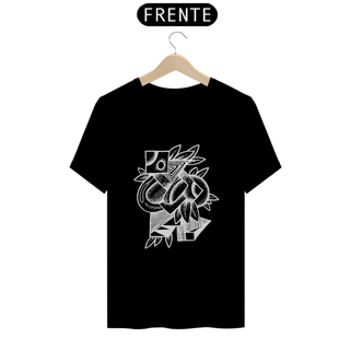 Nome do produto Camiseta Prime - Formas Obtusas