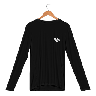 Nome do produto Camisa Manga Longa Sport Dry UV - daPegaso