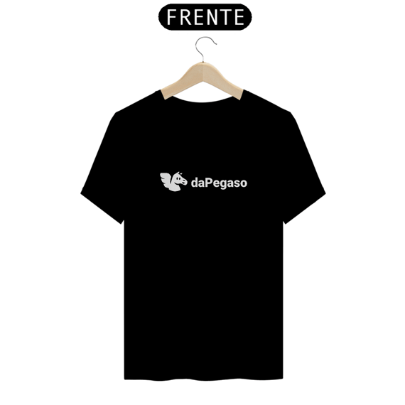 Camiseta Quality daPegaso